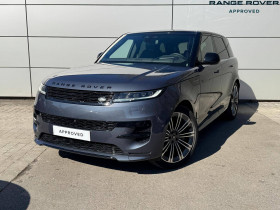 Land rover Range Rover , garage AVVB Automobiles  Gouvieux