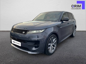 Land rover Range Rover occasion 2023 mise en vente à Montpellier par le garage Prestige Montpellier - photo n°1