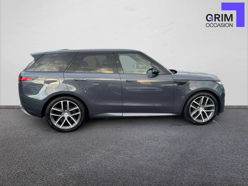 Land rover Range Rover Range Rover Sport P440e 3.0L i6 PHEV 440ch  occasion  Montpellier - photo n3