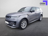 Land rover Range Rover occasion année 2023 boite Automatique Annonce Land rover Range Rover occasion Essence Range Rover Sport P440e 3.0L i6 PHEV 440ch à Béziers