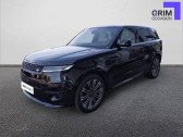 Land rover Range Rover Range Rover Sport P440e 3.0L i6 PHEV 440ch   Nmes 30