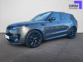Land rover Range Rover occasion année 2022 boite Automatique Annonce Land rover Range Rover occasion Essence Range Rover Sport P440e 3.0L i6 PHEV 440ch à Valence