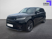Land rover Range Rover occasion année 2024 boite Automatique Annonce Land rover Range Rover occasion Essence Range Rover Sport P460e AWD 3.0L i6 PHEV à Valence