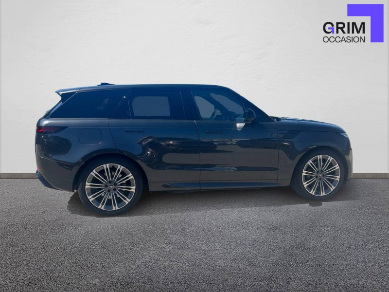 Land rover Range Rover Range Rover Sport P460e AWD 3.0L i6 PHEV  occasion  Valence - photo n3