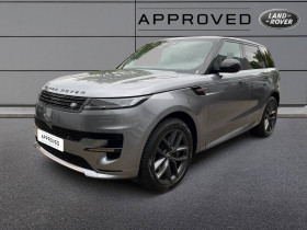 Land rover Range Rover occasion 2023 mise en vente à Saint-tienne par le garage VOLVO SAINT ETIENNE - photo n°1