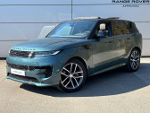 Land rover Range Rover occasion année 2024 boite Automatique Annonce Land rover Range Rover occasion Essence Range Rover Sport P460e AWD 3.0L i6 PHEV à Gouvieux