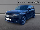 Land rover Range Rover Range Rover Sport P550e AWD 3.0L i6 PHEV  2024 - annonce de voiture en vente sur Auto Slection.com