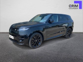 Annonce Land rover Range Rover occasion Essence Range Rover Sport P460e AWD 3.0L i6 PHEV  Montpellier