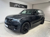 Land rover Range Rover Range Rover Sport P460e AWD 3.0L i6 PHEV   Biéville-Beuville 14