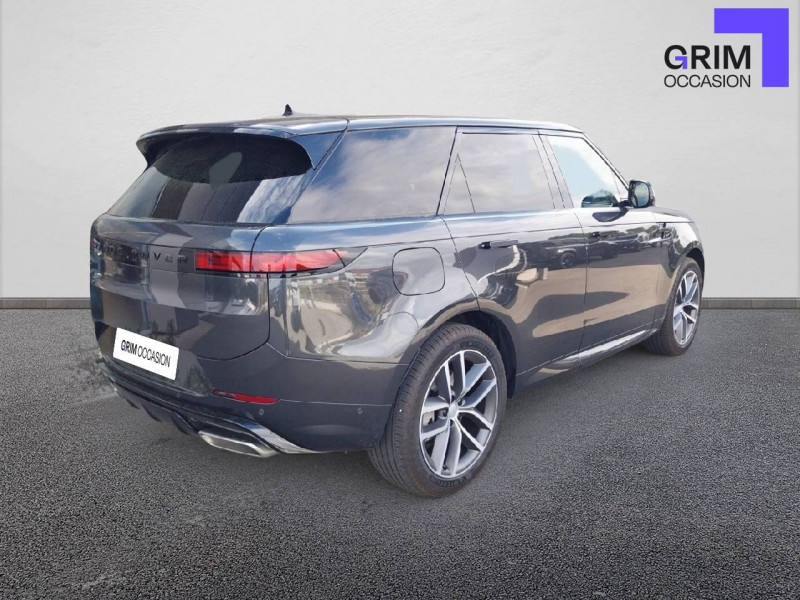 Land rover Range Rover Range Rover Sport P460e AWD 3.0L i6 PHEV  occasion à Bziers - photo n°2