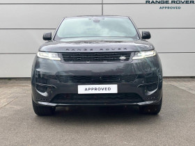 Land rover Range Rover , garage AVVB Automobiles  Gouvieux