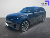 Land rover Range Rover occasion année 2024 boite Automatique Annonce Land rover Range Rover occasion Essence Range Rover Sport P460e AWD 3.0L i6 PHEV à Valence