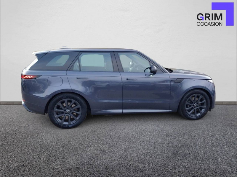 Land rover Range Rover Range Rover Sport P460e AWD 3.0L i6 PHEV  occasion  Nmes - photo n3