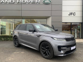 Land rover Range Rover occasion année 2024 boite Automatique Annonce Land rover Range Rover occasion Essence Range Rover Sport P460e AWD 3.0L i6 PHEV à Normanville