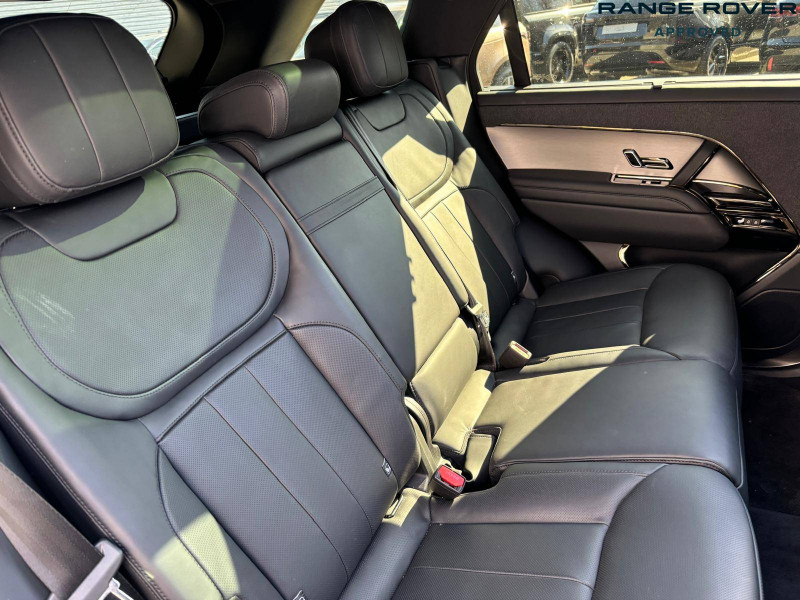 Land rover Range Rover Range Rover Sport P460e AWD 3.0L i6 PHEV  occasion  Gouvieux - photo n10