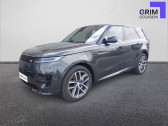 Land rover Range Rover occasion année 2024 boite Automatique Annonce Land rover Range Rover occasion Essence Range Rover Sport P460e AWD 3.0L i6 PHEV à Béziers