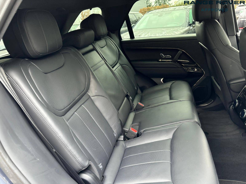 Land rover Range Rover Range Rover Sport P460e AWD 3.0L i6 PHEV  occasion  Gouvieux - photo n10