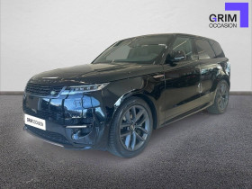 Land rover Range Rover occasion 2024 mise en vente à Valence par le garage Jaguar Land Rover Valence - photo n°1