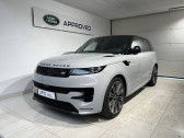 Land rover Range Rover Range Rover Sport P460e AWD 3.0L i6 PHEV   Biéville-Beuville 14