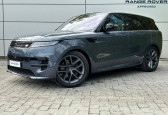 Land rover Range Rover Range Rover Sport P460e AWD 3.0L i6 PHEV   Gouvieux 60