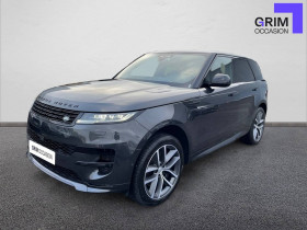 Land rover Range Rover occasion 2024 mise en vente à Montpellier par le garage Prestige Montpellier - photo n°1