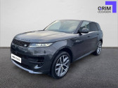 Land rover Range Rover occasion année 2024 boite Automatique Annonce Land rover Range Rover occasion Essence Range Rover Sport P460e AWD 3.0L i6 PHEV à Montpellier