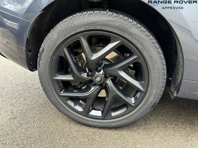 Land rover Range Rover Range Rover Sport P460e AWD 3.0L i6 PHEV  occasion  Gouvieux - photo n9