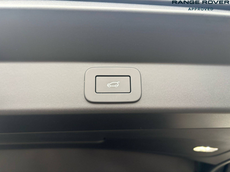 Land rover Range Rover Range Rover Sport P460e AWD 3.0L i6 PHEV  occasion à Gouvieux - photo n°10