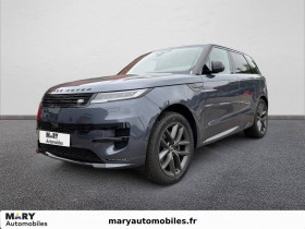 Land rover Range Rover occasion 2025 mise en vente à Rouen par le garage JFC By Mary automobiles Rouen - photo n°1