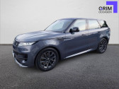 Annonce Land rover Range Rover occasion Essence Range Rover Sport P460e AWD 3.0L i6 PHEV  Nmes