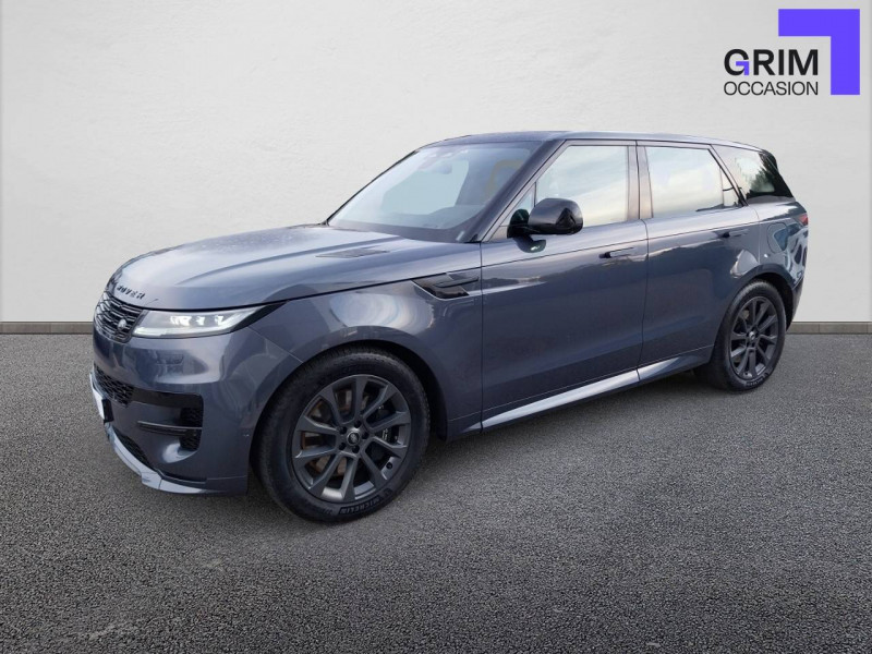 Land rover Range Rover Range Rover Sport P460e AWD 3.0L i6 PHEV  occasion  Nmes