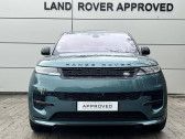 Annonce Land rover Range Rover occasion Essence Range Rover Sport P510e 3.0L i6 PHEV 510ch  Gouvieux