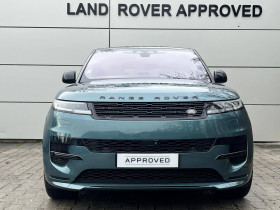 Land rover Range Rover , garage AVVB Automobiles  Gouvieux