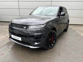Land rover Range Rover , garage AVVB Automobiles  Gouvieux