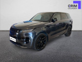 Land rover Range Rover Range Rover Sport P510e 3.0L i6 PHEV 510ch   Montpellier 34