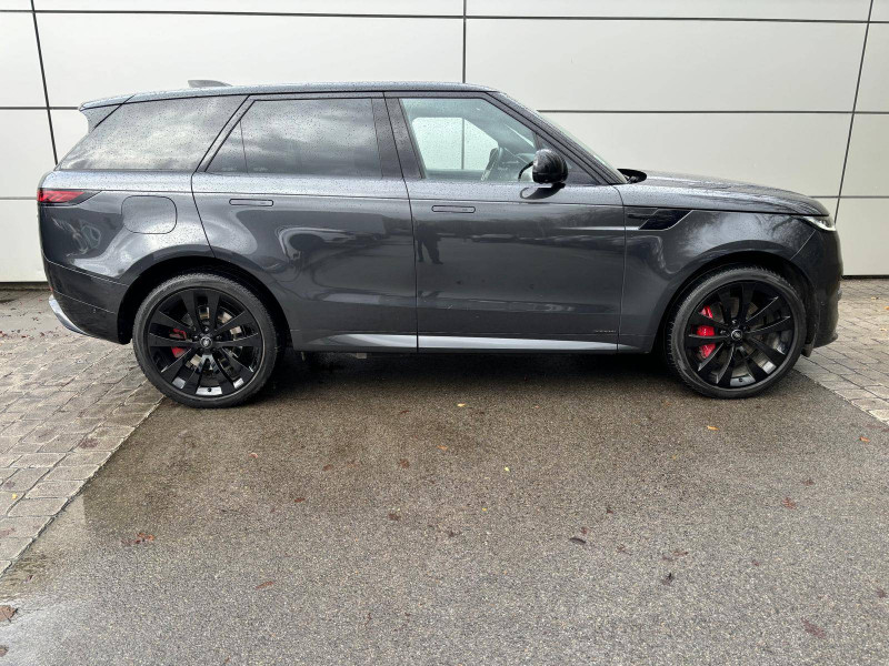 Land rover Range Rover Range Rover Sport P510e 3.0L i6 PHEV 510ch  occasion  Gouvieux - photo n4