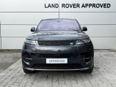 Land rover Range Rover Range Rover Sport P510e 3.0L i6 PHEV 510ch  2023 - annonce de voiture en vente sur Auto Sélection.com
