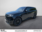 Land rover Range Rover occasion année 2023 boite Automatique Annonce Land rover Range Rover occasion Essence Range Rover Sport P510e 3.0L i6 PHEV 510ch à Biéville-Beuville