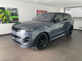 Land rover Range Rover , garage AUDI TROYES - JEANNIN AUTOPRESTIGE  Saint Andr-Les-Verges