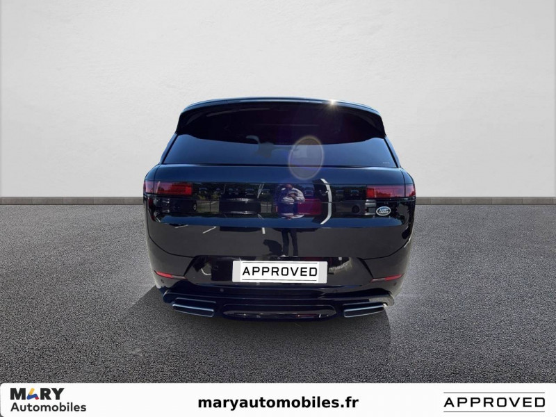 Land rover Range Rover Range Rover Sport P510e 3.0L i6 PHEV 510ch  occasion  Biéville-Beuville - photo n7