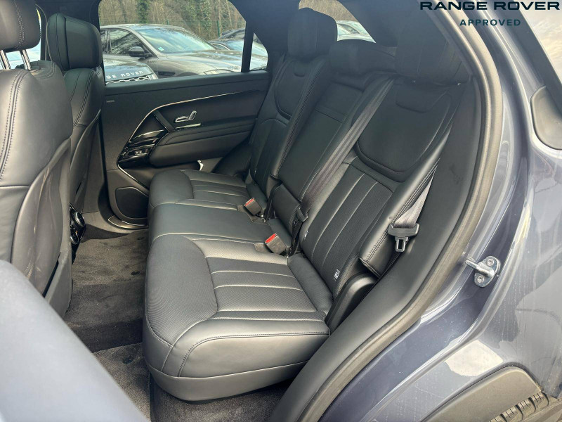 Land rover Range Rover Range Rover Sport P510e 3.0L i6 PHEV 510ch  occasion  Gouvieux - photo n5