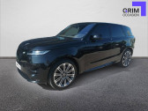 Land rover Range Rover occasion année 2023 boite Automatique Annonce Land rover Range Rover occasion Essence Range Rover Sport P510e 3.0L i6 PHEV 510ch à Montpellier