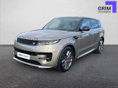 Land rover Range Rover Range Rover Sport P510e 3.0L i6 PHEV 510ch   Aurillac 15
