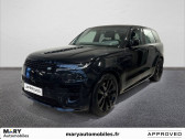 Land rover Range Rover Range Rover Sport P550e AWD 3.0L i6 PHEV   Biéville-Beuville 14