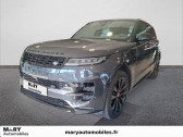 Land rover Range Rover occasion année 2024 boite Automatique Annonce Land rover Range Rover occasion Essence Range Rover Sport P550e AWD 3.0L i6 PHEV à Rouen