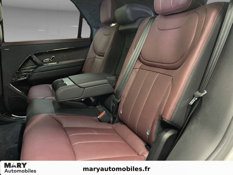 Land rover Range Rover Range Rover Sport P550e AWD 3.0L i6 PHEV  occasion  Rouen - photo n10