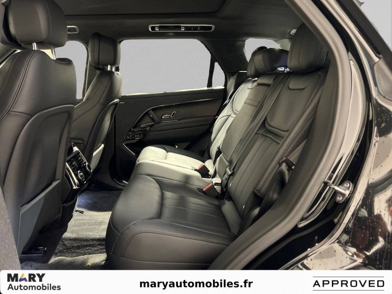 Land rover Range Rover Range Rover Sport P550e AWD 3.0L i6 PHEV  occasion  Biéville-Beuville - photo n5