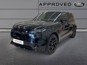 Land rover Range Rover occasion 2024 mise en vente à Saint-tienne par le garage VOLVO SAINT ETIENNE - photo n°1