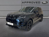 Land rover Range Rover Range Rover Sport Mark IX P400e PHEV 2.0L 404ch  2021 - annonce de voiture en vente sur Auto Slection.com
