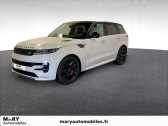 Land rover Range Rover occasion année 2024 boite Automatique Annonce Land rover Range Rover occasion Essence Range Rover Sport P550e AWD 3.0L i6 PHEV à Rouen